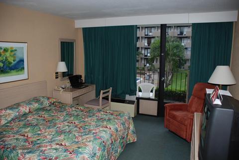 Best Western Irazu Costa Rica