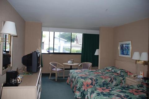 Best Western Irazu Costa Rica