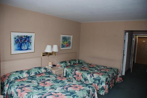 Best Western Irazu Costa Rica