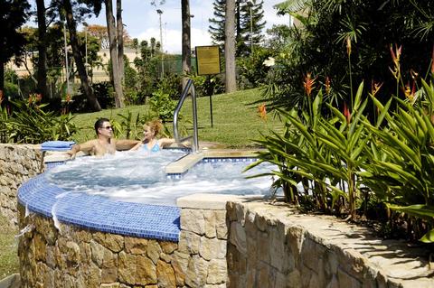 Best Western Irazu Costa Rica