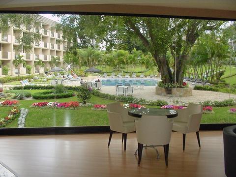 Best Western Irazu