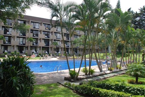 Best Western Irazu Costa Rica