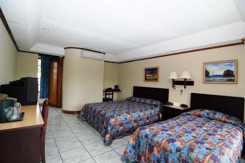 Best Western Hotel & Casino Costa Rica