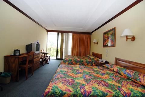 Best Western Hotel & Casino Costa Rica