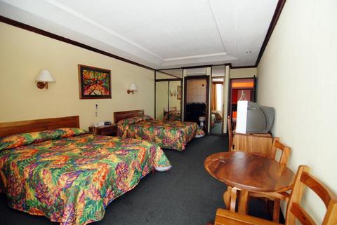 Best Western Hotel & Casino Costa Rica