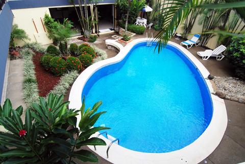Best Western Hotel & Casino Costa Rica