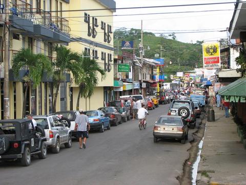 Best Western Hotel & Casino Costa Rica