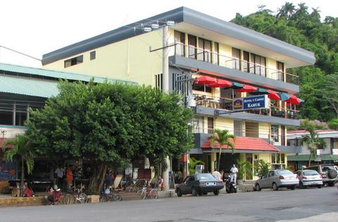 Best Western Hotel & Casino Costa Rica