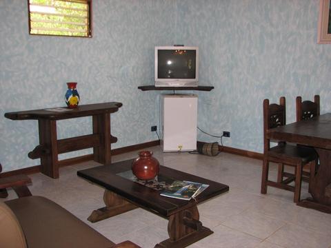 Hotel Las Espuelas Costa Rica