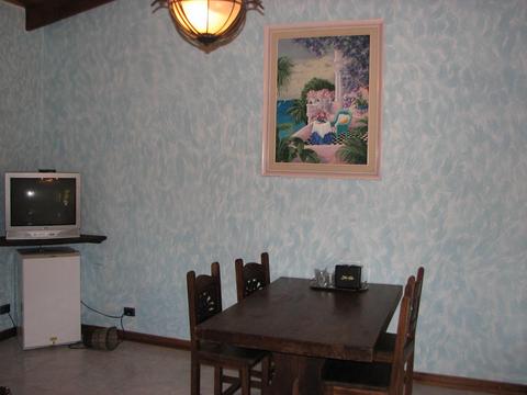 Hotel Las Espuelas Costa Rica
