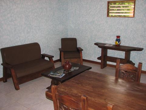 Hotel Las Espuelas Costa Rica