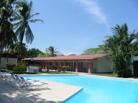 Hotel Las Espuelas Costa Rica
