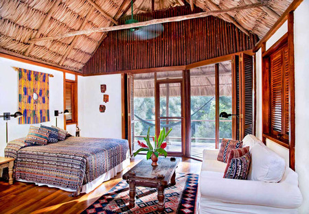 Blancaneaux Lodge photo 3