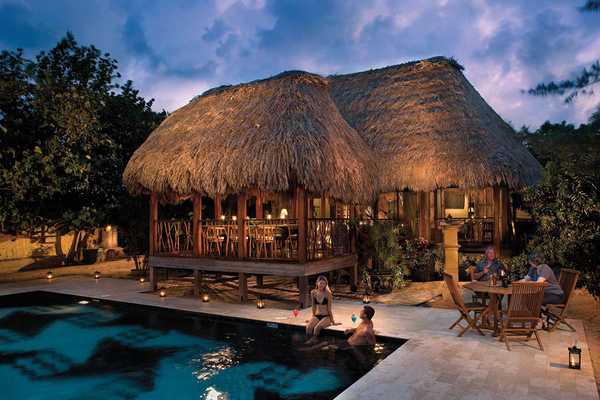 Belize City to San Ignacio