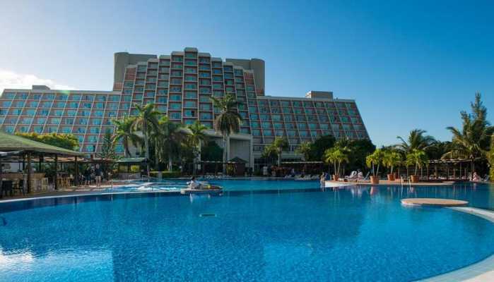 Blau Varadero Hotel Cuba