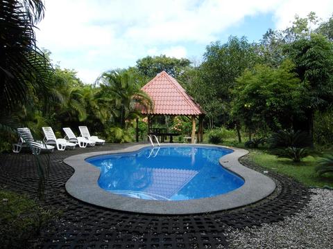 Blue Jay Lodge Costa Rica