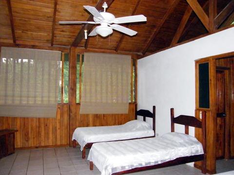 Blue Jay Lodge Costa Rica