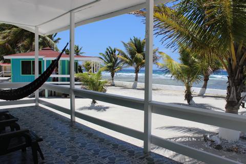 Blue Marlin Beach Resort Belize