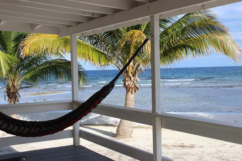 Blue Marlin Resort - South Water Caye