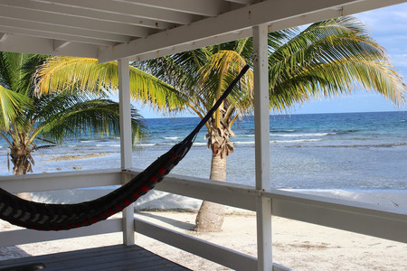 Blue Marlin Resort - Cayo South Water photo 2