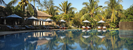 Blue Ocean Resort