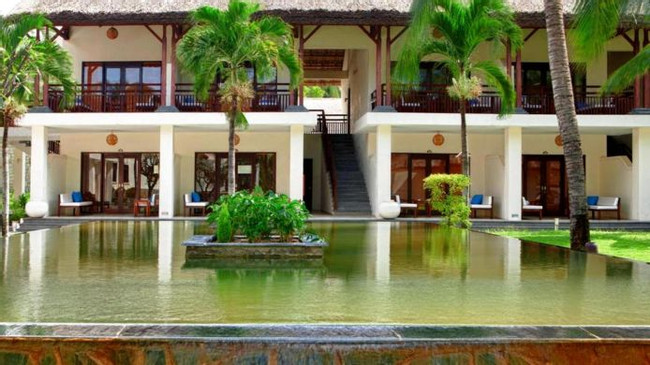 Blue Ocean Resort photo