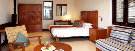 Blue Ocean Resort
