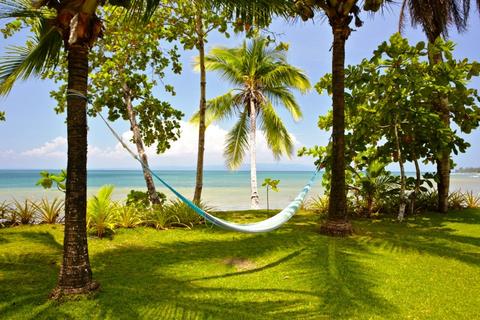 Blue Osa Yoga Sanctuary and Spa Costa Rica
