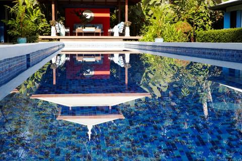 Blue Osa Yoga Sanctuary and Spa Costa Rica