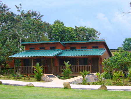Blue River Resort photo 2