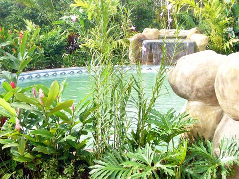 Blue River Resort Costa Rica