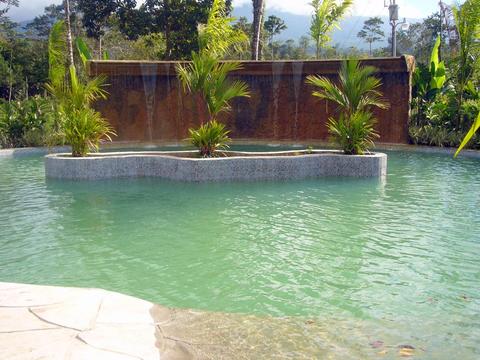 Blue River Resort Costa Rica