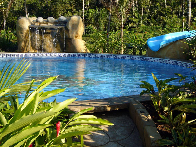 Blue River Resort photo