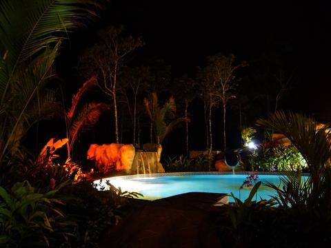 Blue River Resort Costa Rica