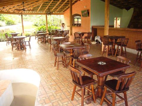 Blue River Resort Costa Rica