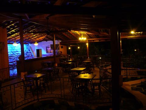Blue River Resort Costa Rica