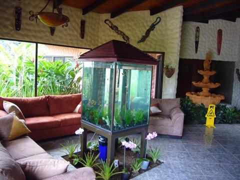 Blue River Resort Costa Rica