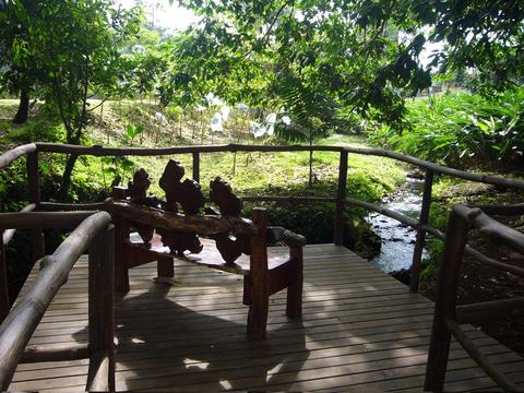 Blue River Resort Costa Rica