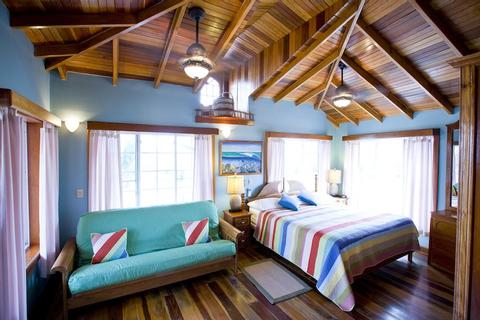 Blue Tang Inn Belize