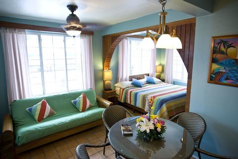 Blue Tang Inn Belize