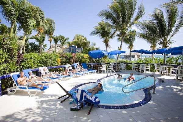 Blue Tang Inn
