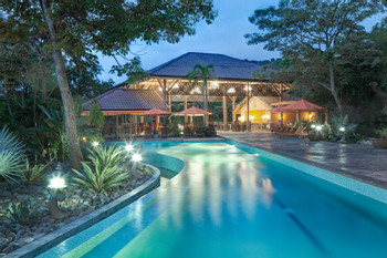 Bodhi Tree Yoga Resort photo 3