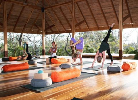 Bodhi Tree Yoga Resort Costa Rica