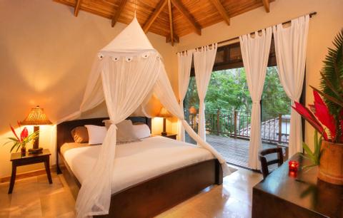 Bodhi Tree Yoga Resort Costa Rica