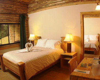 Boquete Tree Trek Mountain Resort photo 4