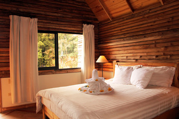 Boquete Tree Trek Mountain Resort photo 3