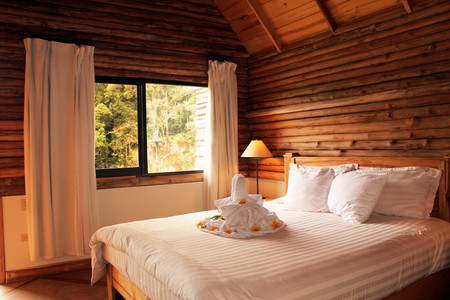 Boquete Tree Trek Mountain Resort photo 3