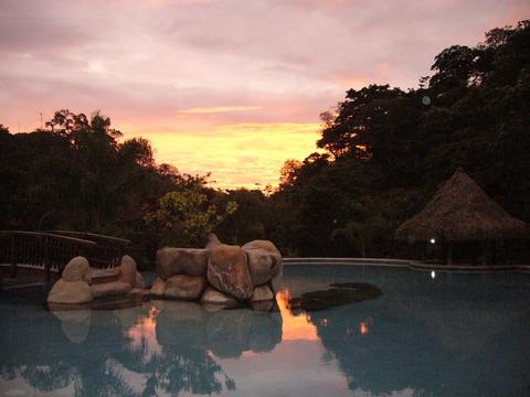 Hotel Borinquen Costa Rica