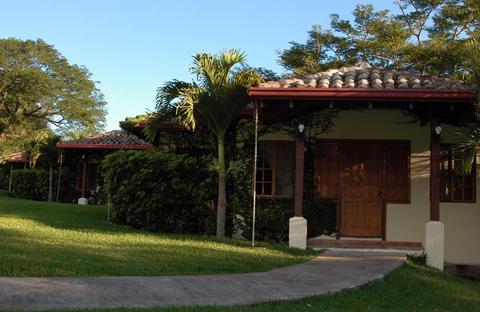 Hotel Borinquen Costa Rica