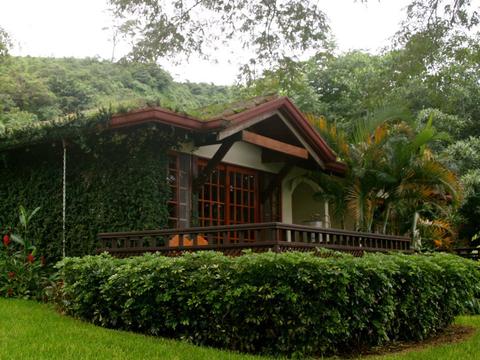 Hotel Borinquen Costa Rica